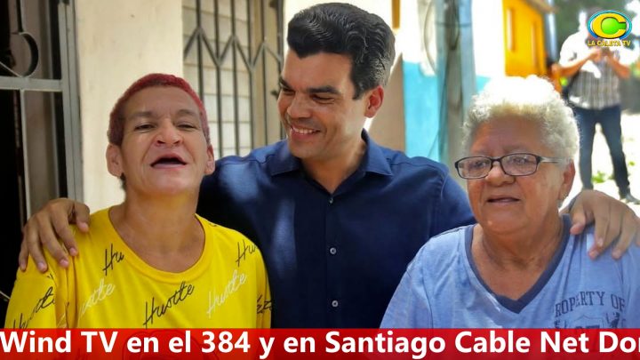 OPINION ABIERTA CON FRANKLIN RAMIREZ EL PEÑON