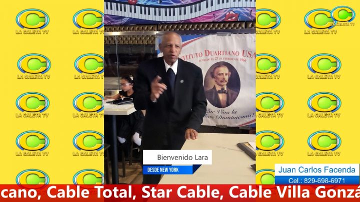 RESUMEN DE NOTICIAS DESDE NEW YORK CON BIENVENIDO LARA