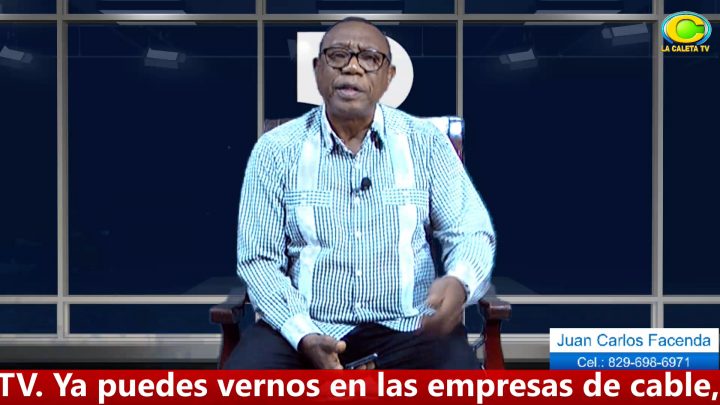 TEMPRANITO EN LA CALETA CON JUAN CARLOS FACENDA