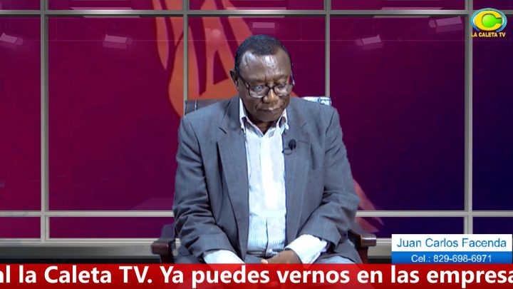 TEMPRANITO EN LA CALETA CON JUAN CARLOS FACENDA